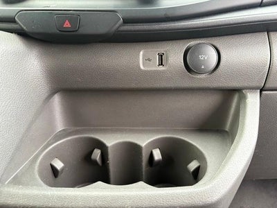 2024 Ford Transit Cargo Van Base