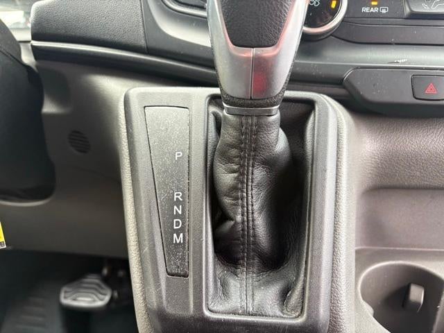 2024 Ford Transit Cargo Van Base