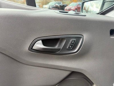 2024 Ford Transit Cargo Van Base