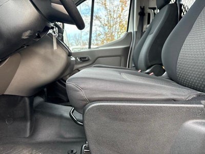 2024 Ford Transit Cargo Van Base