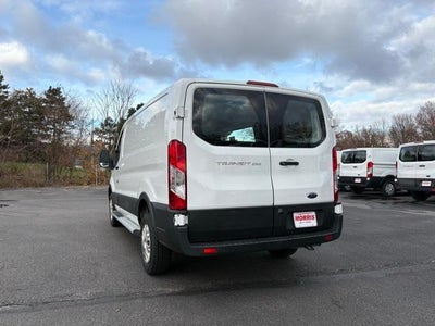 2024 Ford Transit Cargo Van Base