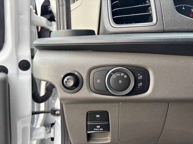 2024 Ford Transit Cargo Van Base