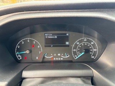 2024 Ford Transit Cargo Van Base