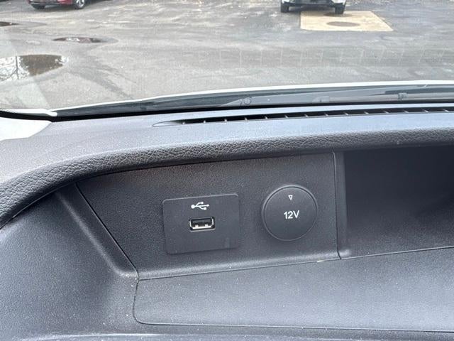 2024 Ford Transit Cargo Van Base