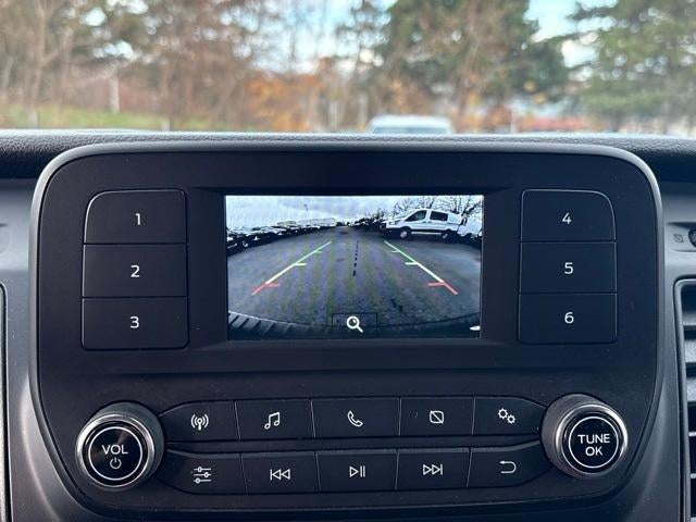 2024 Ford Transit Cargo Van Base