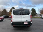 2024 Ford Transit Cargo Van Base