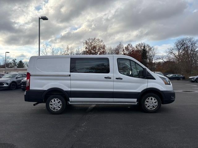 2024 Ford Transit Cargo Van Base