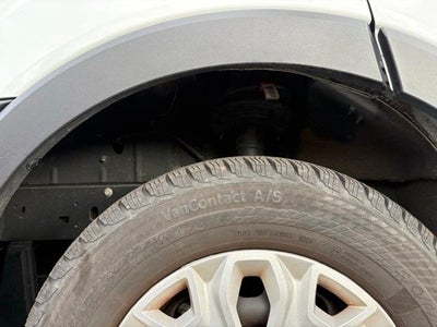 2024 Ford Transit Cargo Van Base