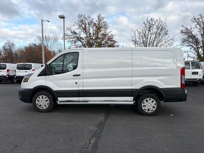 2024 Ford Transit Cargo Van Base