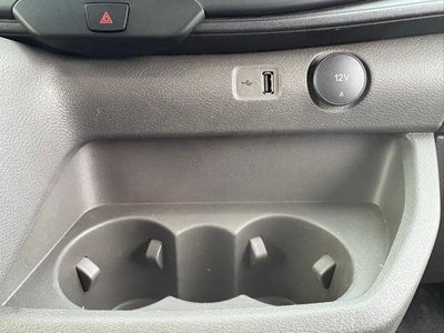 2024 Ford Transit Cargo Van Base
