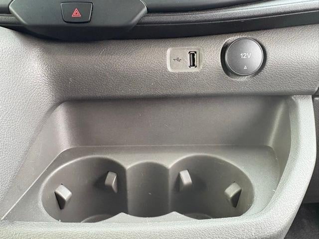 2024 Ford Transit Cargo Van Base