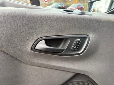 2024 Ford Transit Cargo Van Base