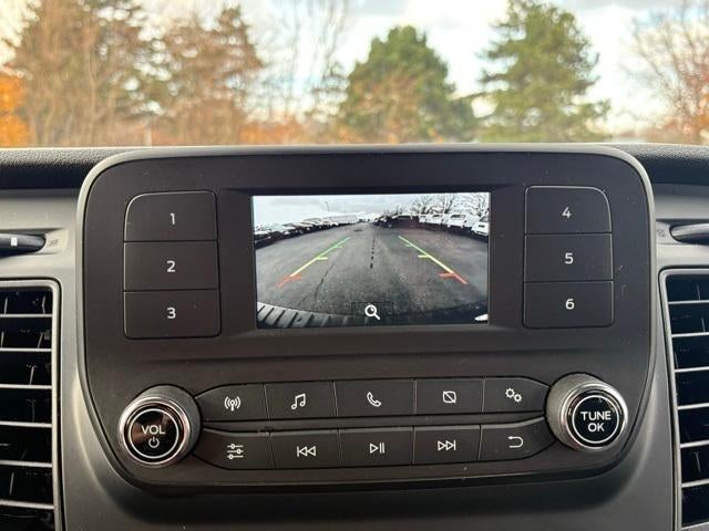 2024 Ford Transit Cargo Van Base