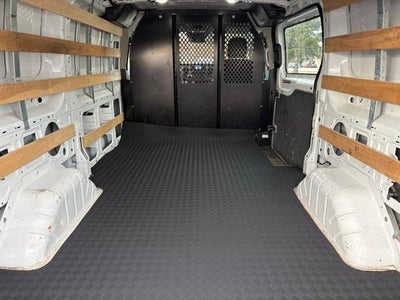 2024 Ford Transit Cargo Van Base