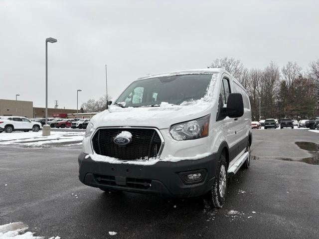 2024 Ford Transit Cargo Van Base