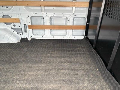 2024 Ford Transit Cargo Van Base