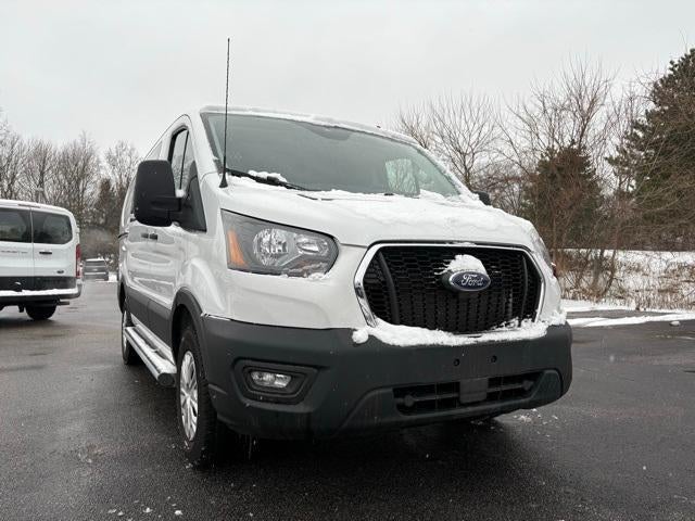 2024 Ford Transit Cargo Van Base
