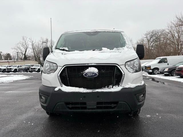 2024 Ford Transit Cargo Van Base