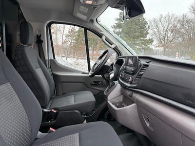 2024 Ford Transit Cargo Van Base