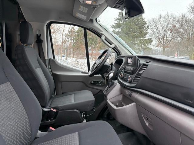 2024 Ford Transit Cargo Van Base