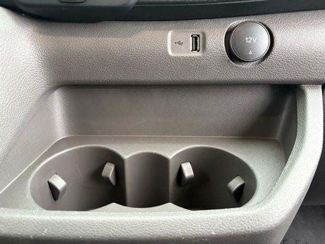 2024 Ford Transit Cargo Van Base