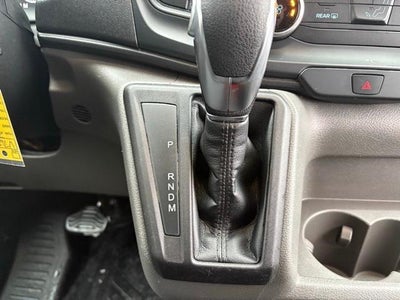 2024 Ford Transit Cargo Van Base