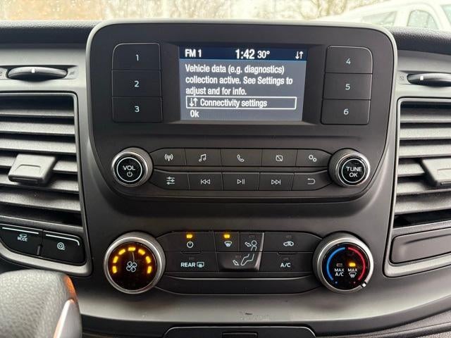 2024 Ford Transit Cargo Van Base