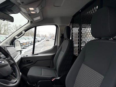 2024 Ford Transit Cargo Van Base