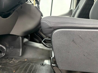 2024 Ford Transit Cargo Van Base