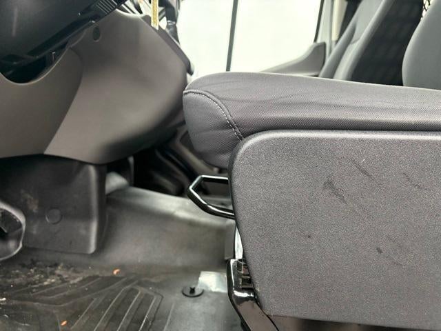 2024 Ford Transit Cargo Van Base