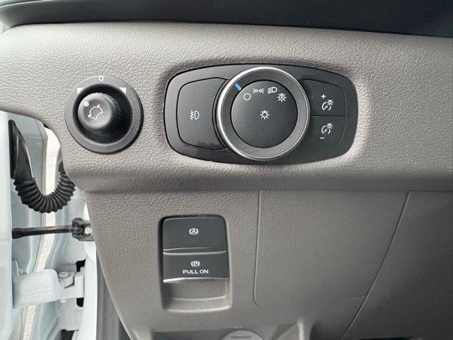 2024 Ford Transit Cargo Van Base