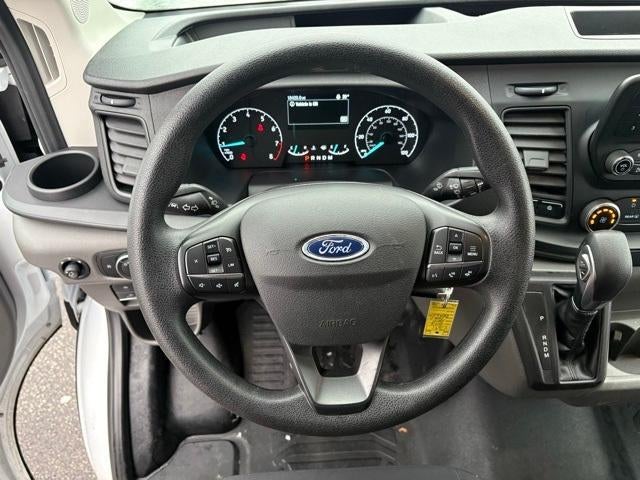 2024 Ford Transit Cargo Van Base