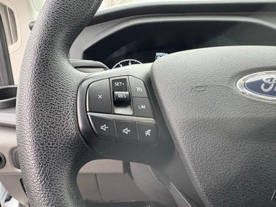 2024 Ford Transit Cargo Van Base