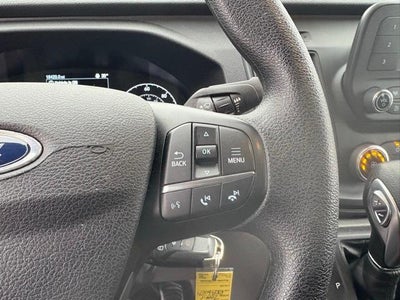 2024 Ford Transit Cargo Van Base