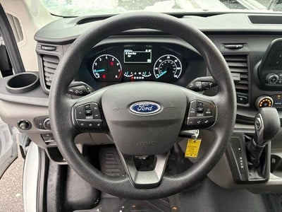 2024 Ford Transit Cargo Van Base