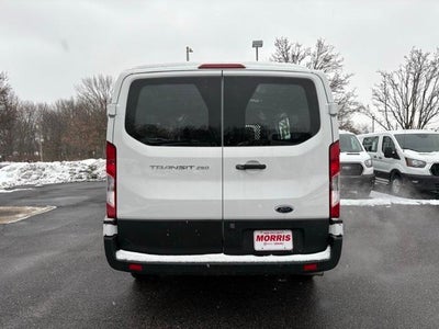 2024 Ford Transit Cargo Van Base