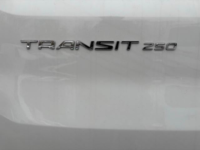2024 Ford Transit Cargo Van Base