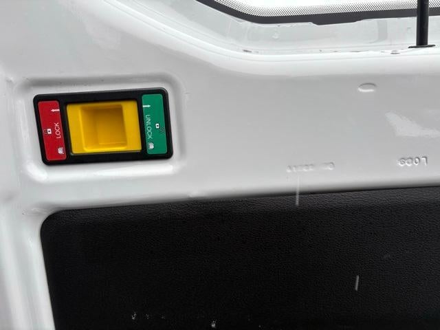 2024 Ford Transit Cargo Van Base