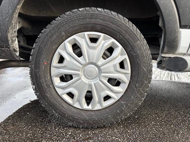 2024 Ford Transit Cargo Van Base