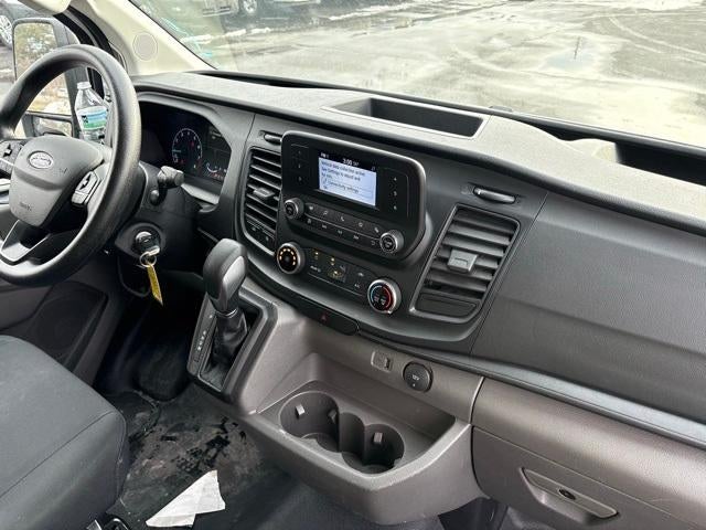 2024 Ford Transit Cargo Van Base