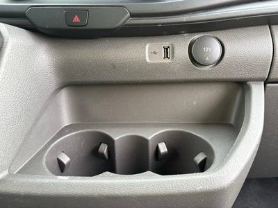 2024 Ford Transit Cargo Van Base