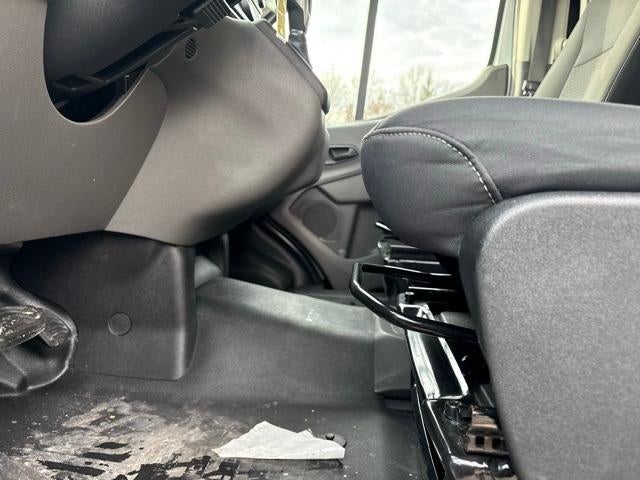 2024 Ford Transit Cargo Van Base