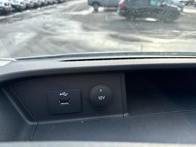 2024 Ford Transit Cargo Van Base