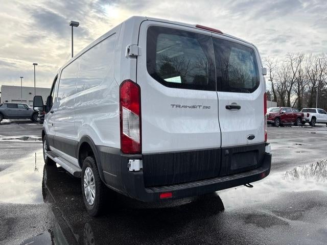 2024 Ford Transit Cargo Van Base