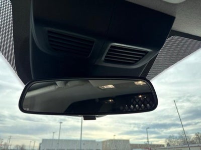 2024 Ford Transit Cargo Van Base