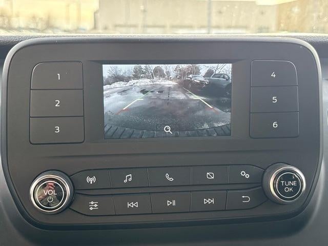 2024 Ford Transit Cargo Van Base