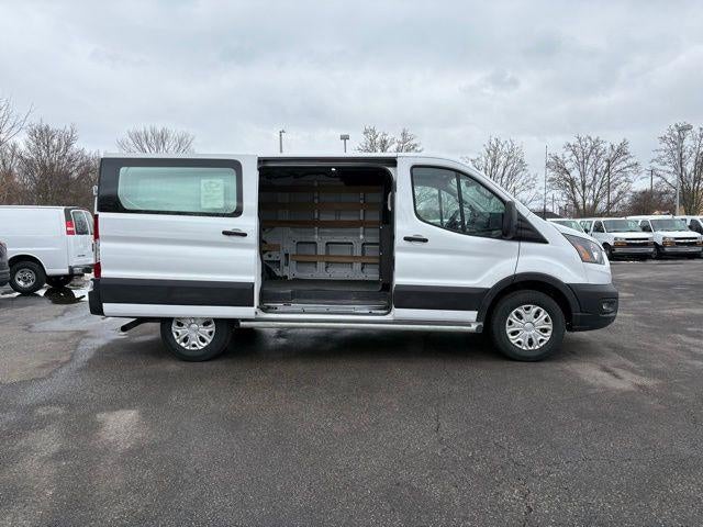 2024 Ford Transit Cargo Van Base
