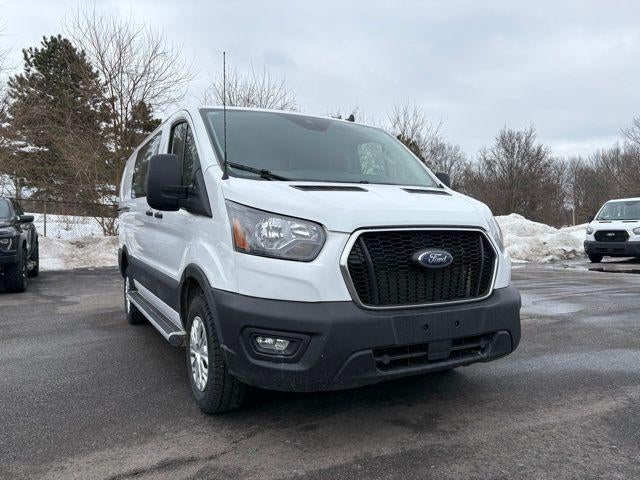 2024 Ford Transit Cargo Van Base