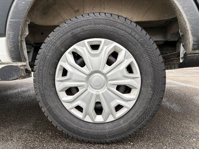 2024 Ford Transit Cargo Van Base