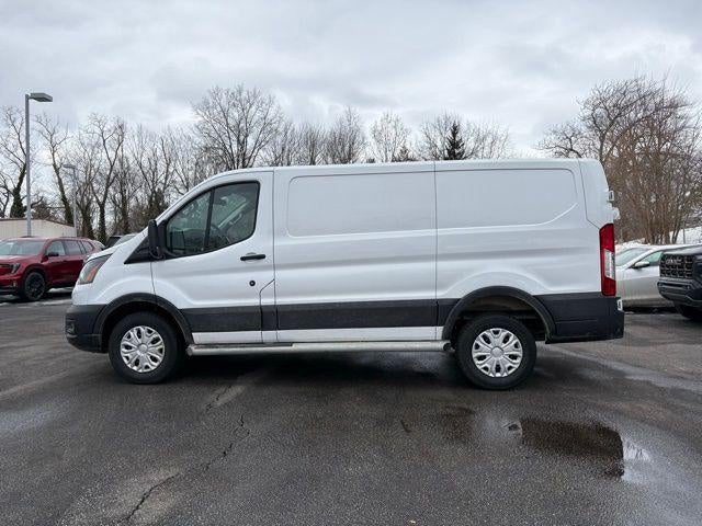 2024 Ford Transit Cargo Van Base